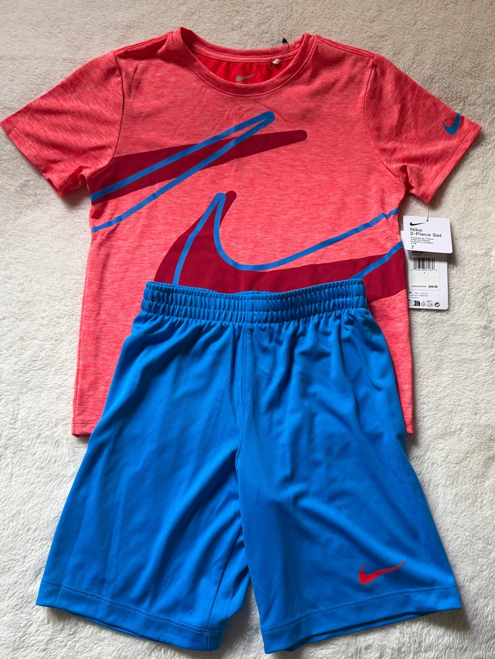 Nike Set